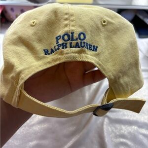 Men Polo Hat